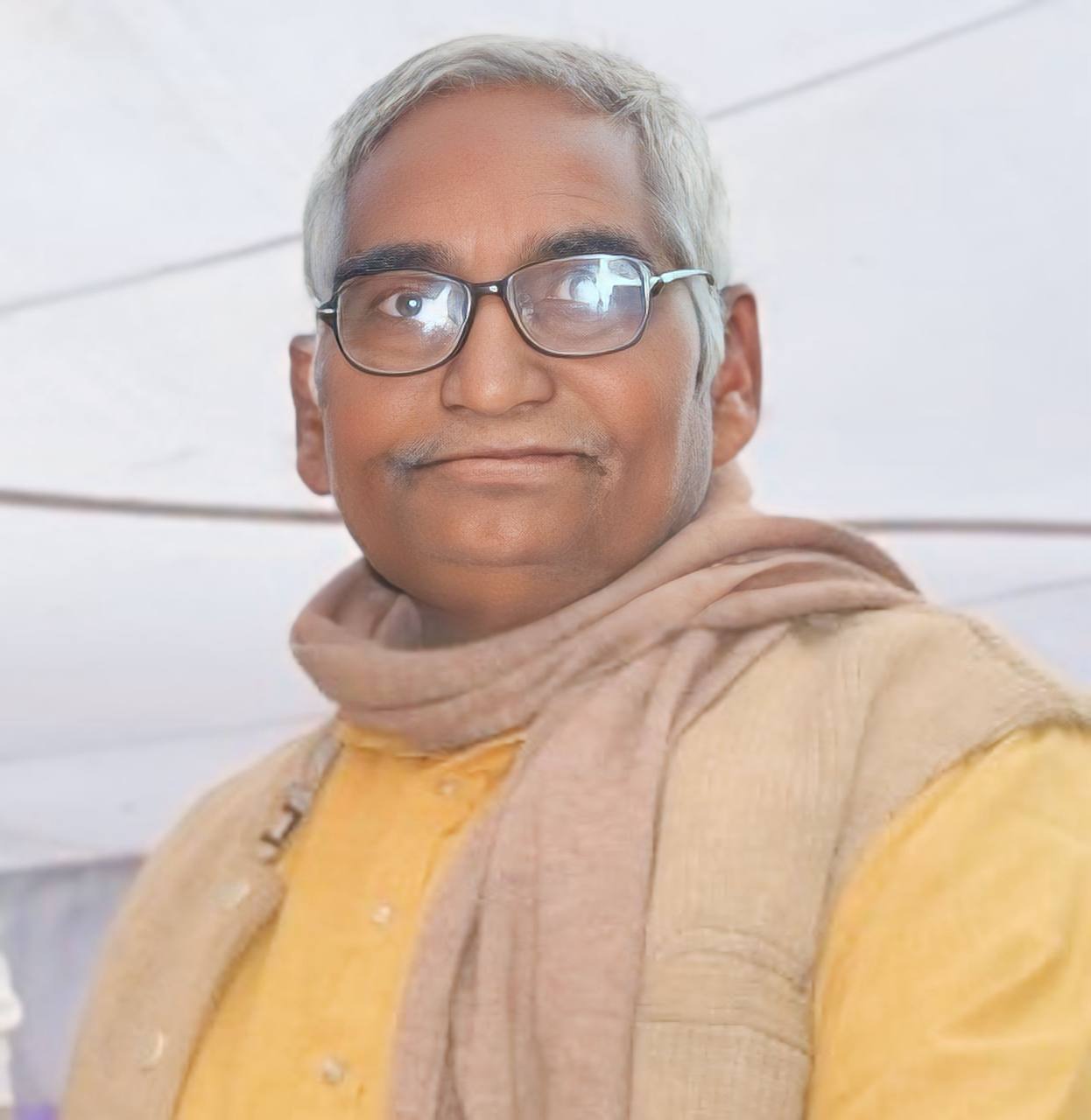 पंडित भोलानाथ पाण्डेय - प्रबंधक